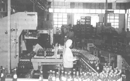 喝过就忘不了！70年光阴，是什么让它成为很多广州人的记忆？