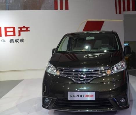 郑州日产nv200质量好不好,郑州日产nv200动力好不好