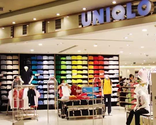 优衣库urhmzara的衣服有什么区别,zara优衣库属于什么级别