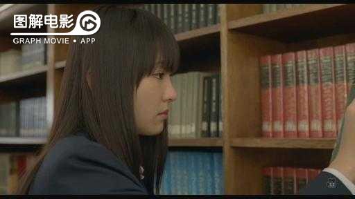 图解—《恋空》爱情的最初愿望是如此单纯