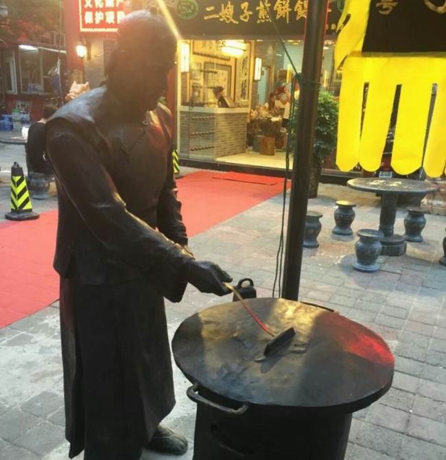 小吃加盟煎饼王,小吃煎饼加盟店