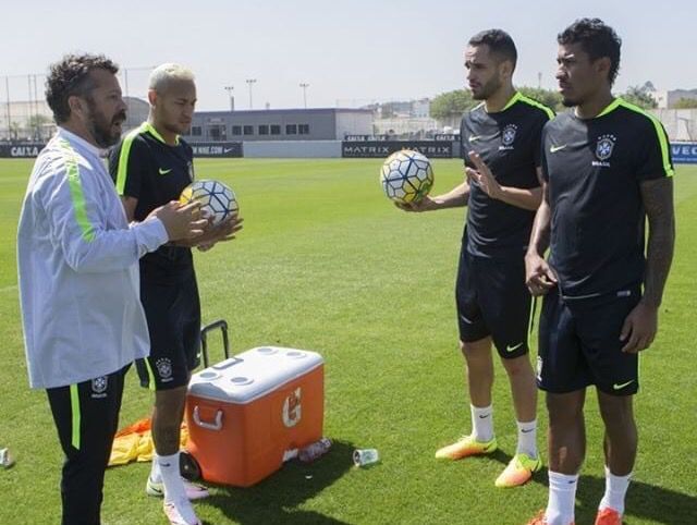 中超最感动的外援野牛,中超最值得尊敬的外援是谁