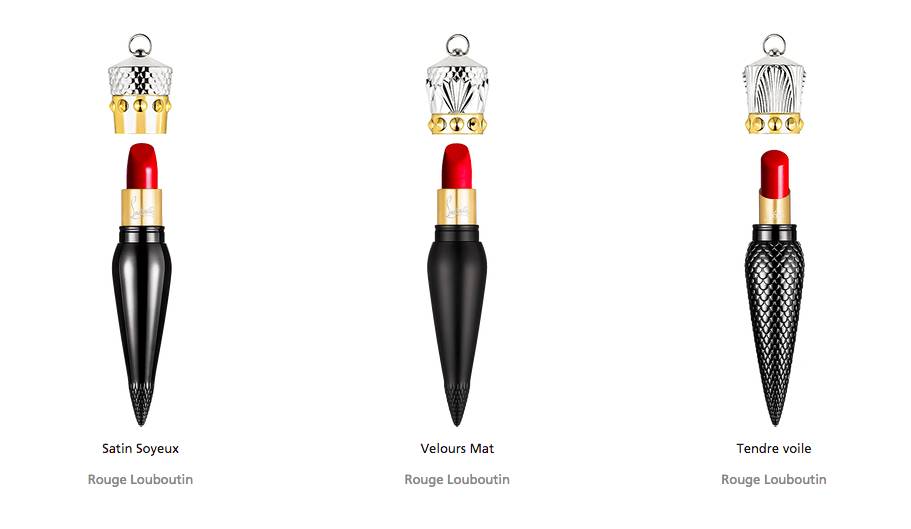 christianlouboutin的口红,christianlouboutin口红在哪里买