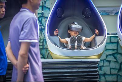 南京哆啦a梦主题房,武汉哆啦a梦主题馆