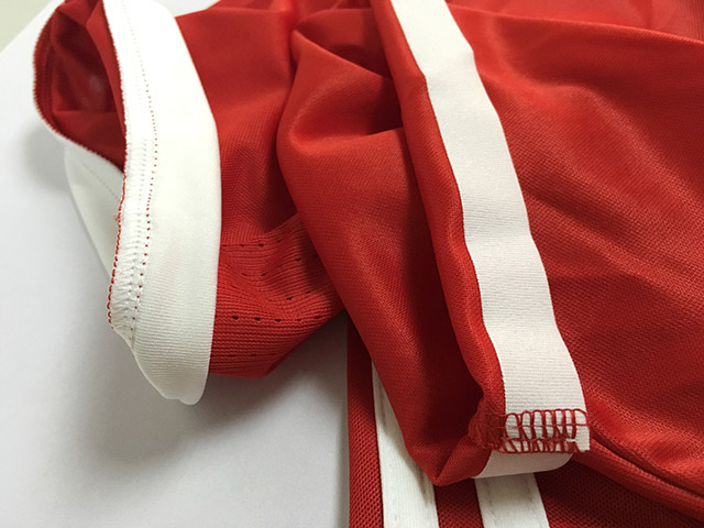 拜仁球衣1617鉴别,拜仁主客场球衣