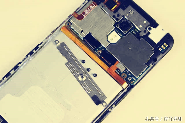 魅蓝note3拆解,魅蓝3续航测评