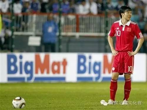 高洪波高家军,高洪波带领的国足有多强