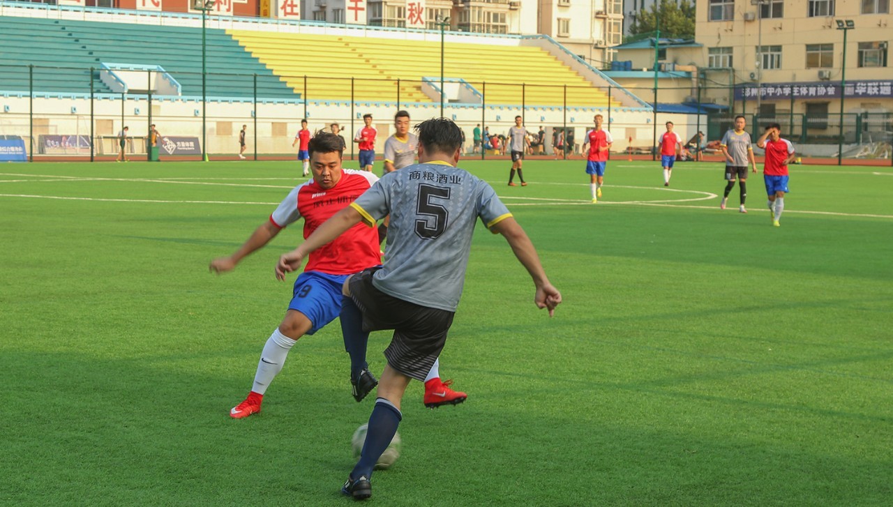 亚冠决赛,豫冠联赛第五轮比赛