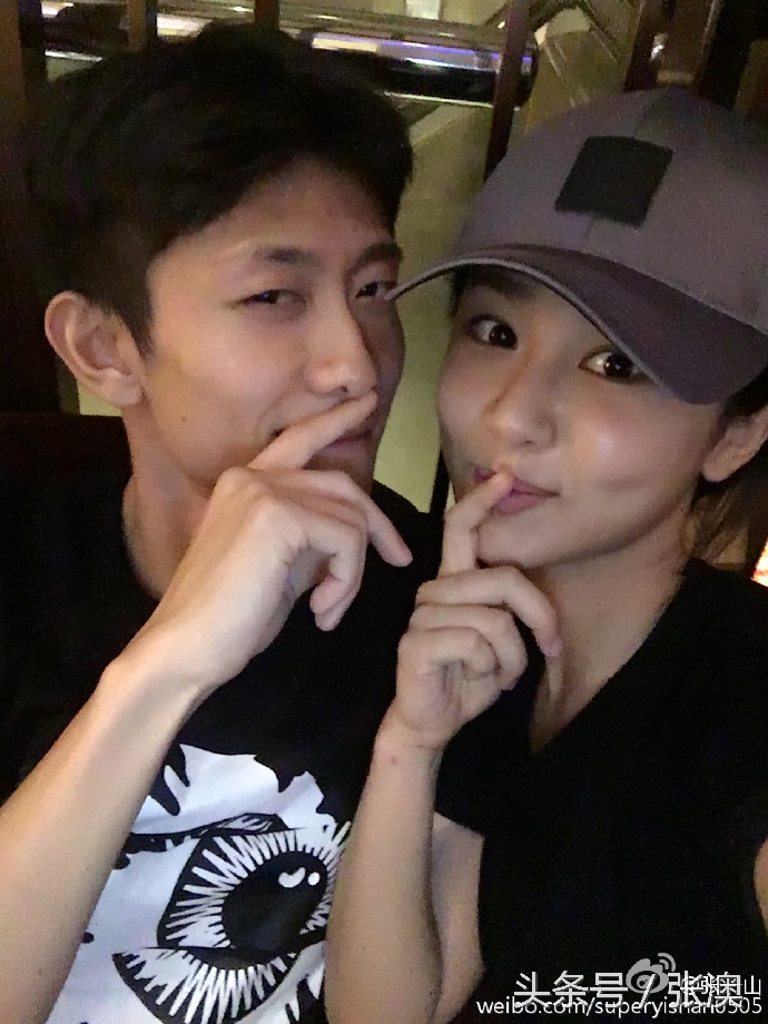 刘星张一山和杨紫视频,张一山和杨紫提到刘星