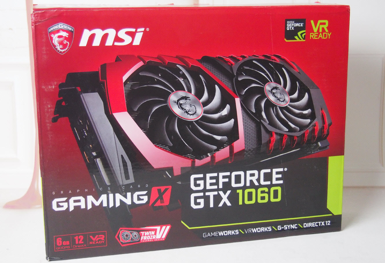 有吃有喝——我的网购经历！