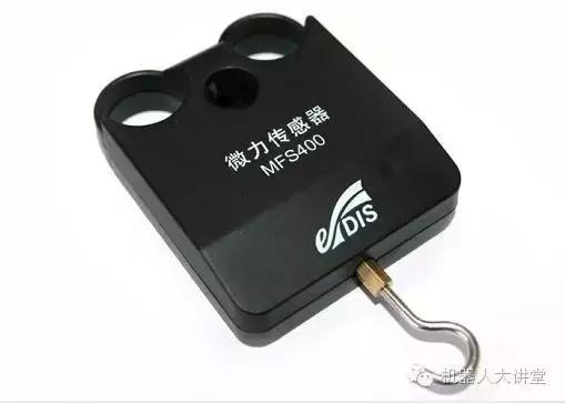 十种机器人传感器,一篇文章读懂未来30年