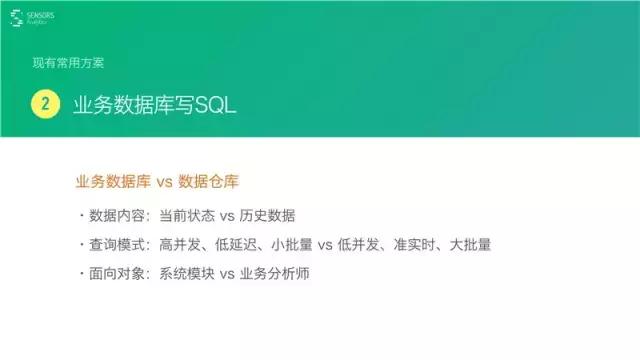 桑文锋:深入浅出大数据分析,PPT