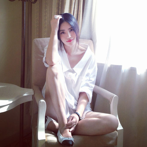 初秋慵懒季穿衬衫决不能马虎,什么是初秋最佳单品衬衣