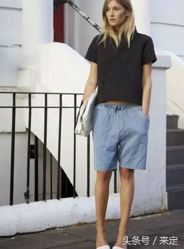 polo衫怎么穿有气质,什么样的polo衫适合年轻人穿