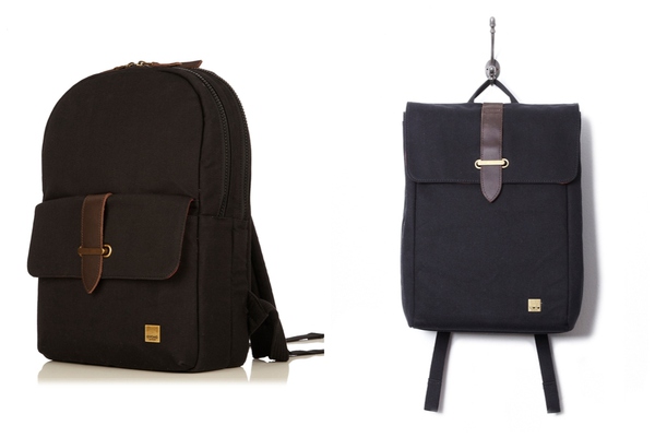 真心推荐8款懂男人心时尚潮包,有品味的男包