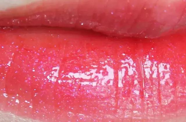 3支ysl唇釉分享视频,ysl6100支唇釉