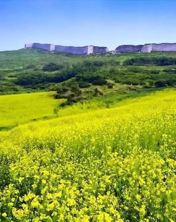旅游盘点辽宁四大古迹,辽宁这小县城藏着三个国宝级古迹