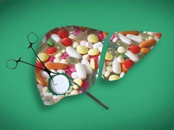 治疗肝损伤药物科普,治疗药物性肝损伤的十大药物