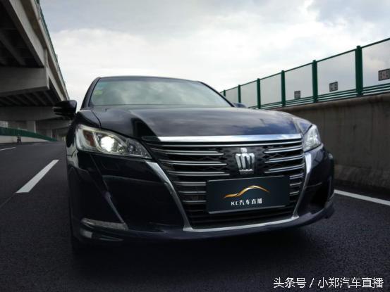 KC直播评测出品第五期：是皇冠不行了？还是这届中国消费者不行