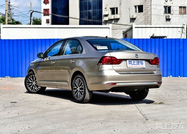 上汽大众桑塔纳最新报价优惠多少,大众桑塔纳新款即将上市多少钱