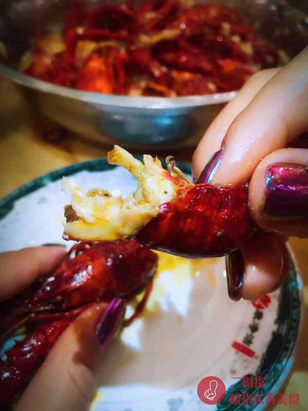 长春麻辣小龙虾推荐菜有哪些,长春小龙虾哪家最好吃