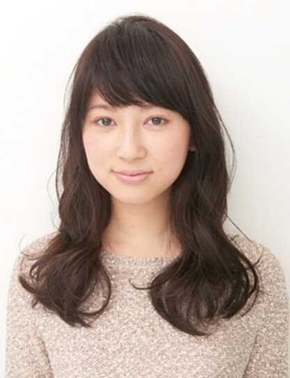 半扎发型公主头简单又好看,新娘中短发公主头半披发造型