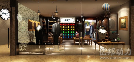 男色经济到来？5家男装电商拿钱不手软