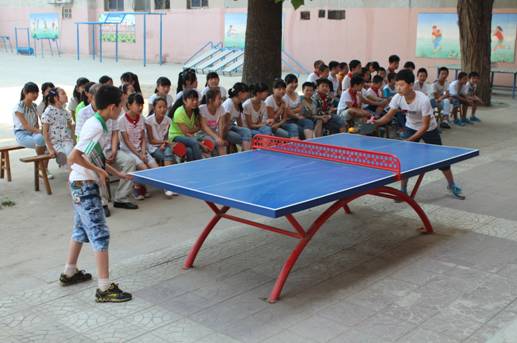 为什么中国乒乓球这么厉害,中国乒乓球和足球的现状