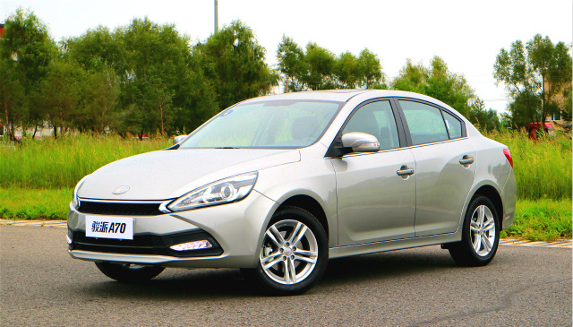 骏派a70e怎么开空调,骏派a70解锁