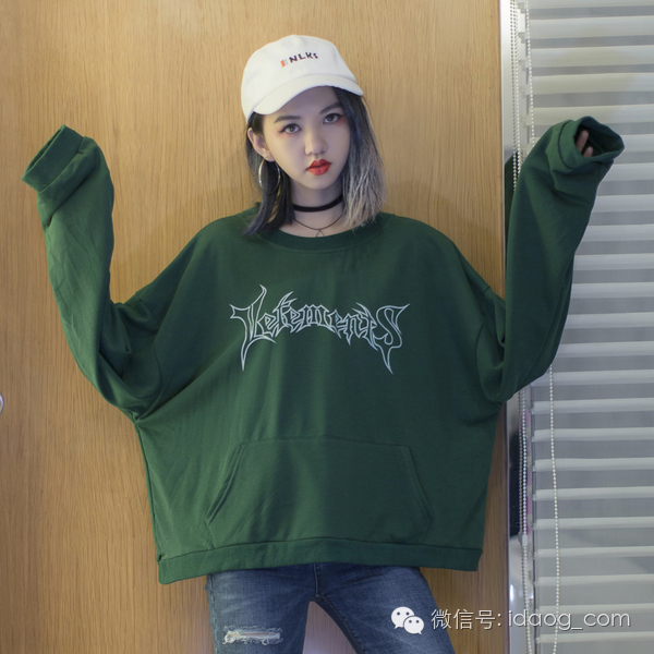 初秋升级胖妞衣橱