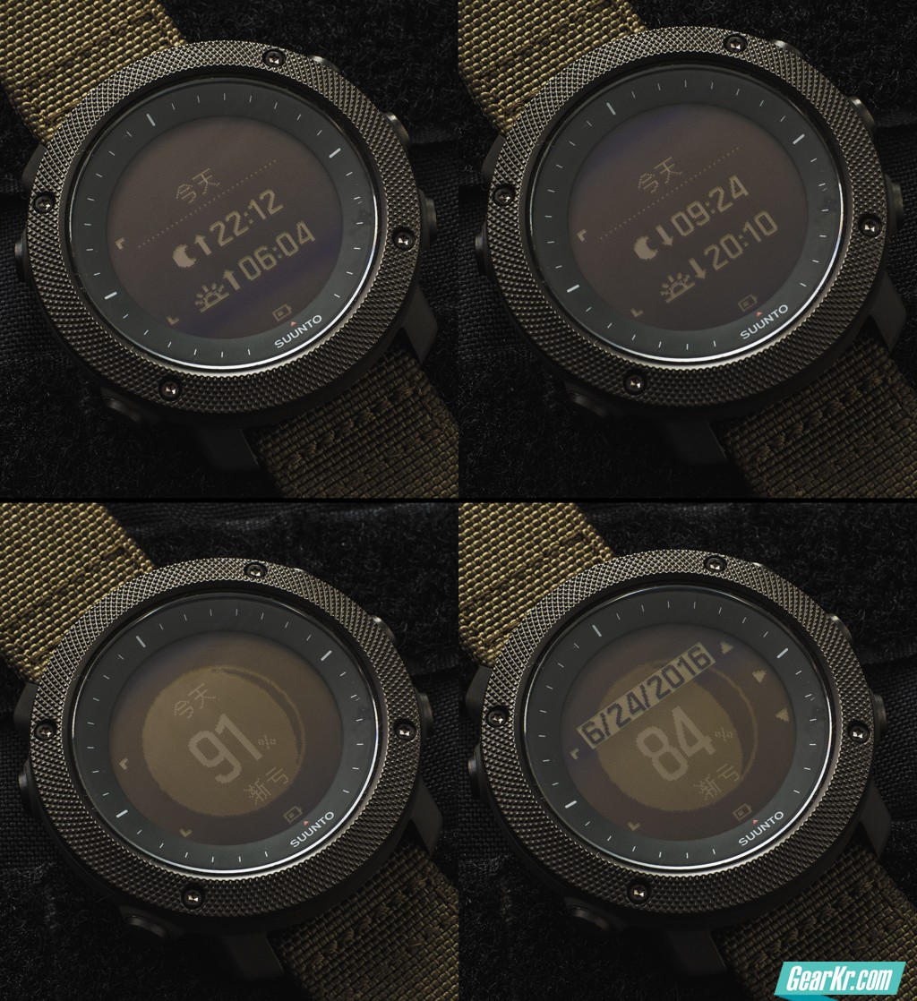 suunto手表选哪款,suunto手表哪款最好