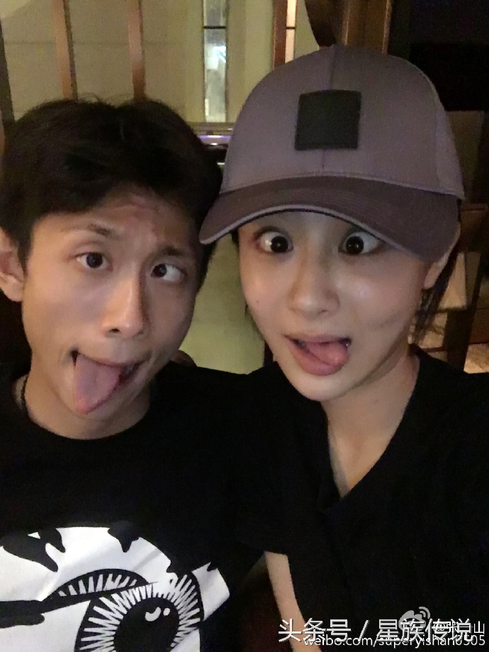 家有儿女小雪杨紫和刘星张一山,刘星张一山和杨紫视频