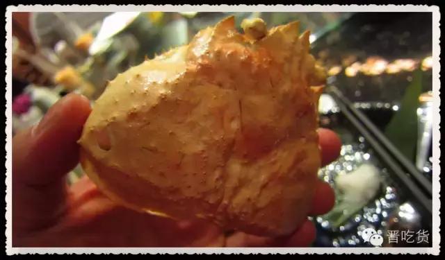 刺身吃到嘴里有一股特殊的味道,刺身吃到爽是什么感觉