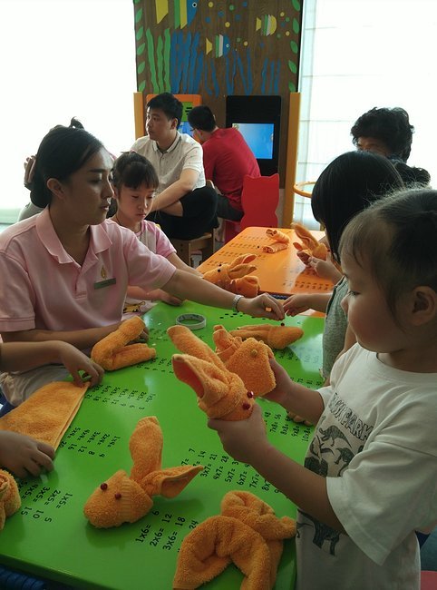 带孩子三亚游玩心情,带娃去三亚心情