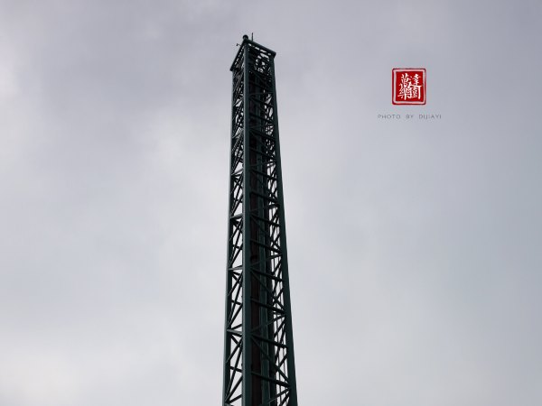 准备好你的心跳与尖叫,带你玩转合肥万达乐园