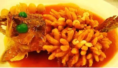 家常鱼最好吃的做法炖鱼,简单的炖鱼方法又好吃