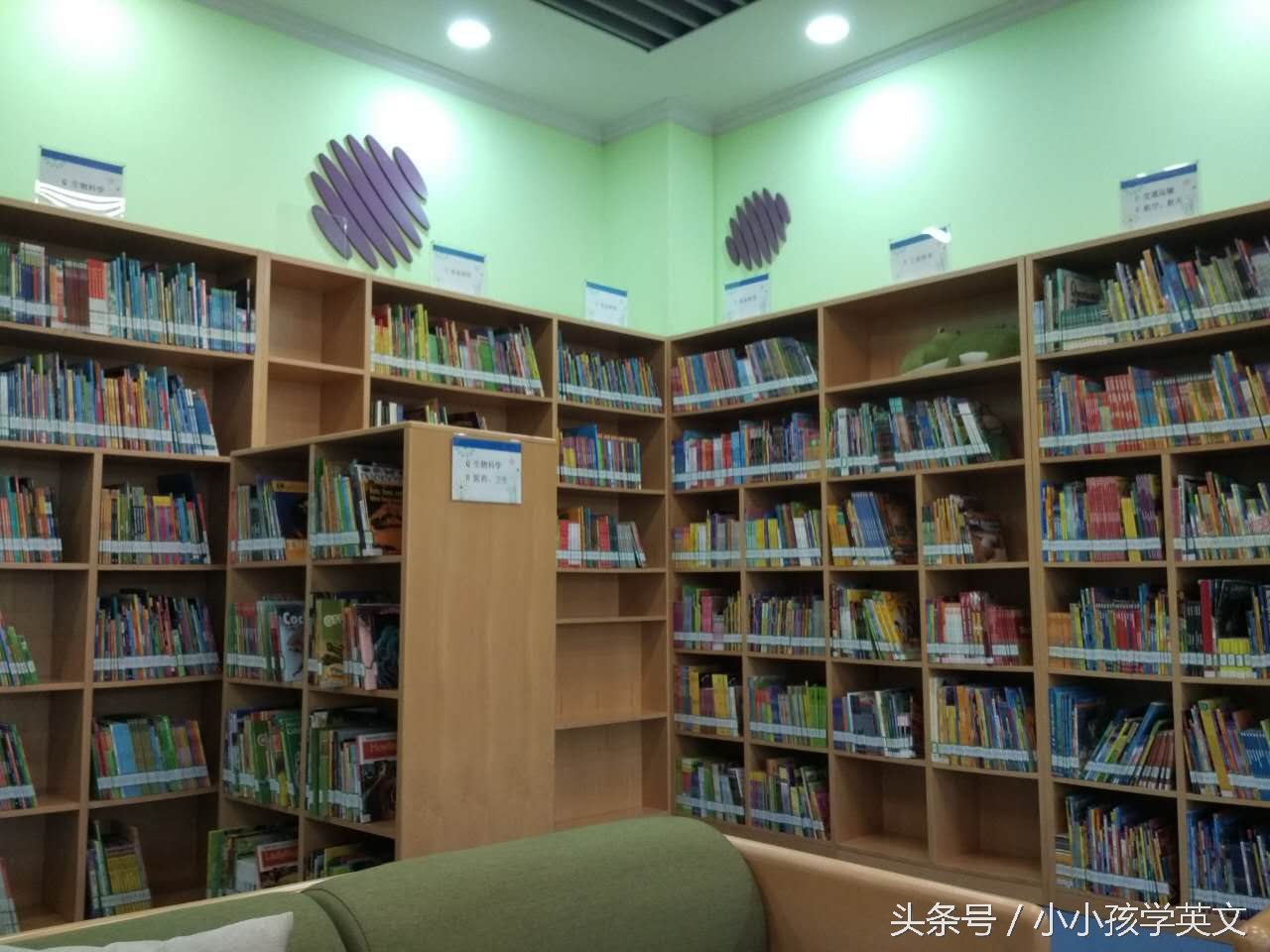 北京儿童必去的免费图书馆,值得孩子去的北京十大博物馆