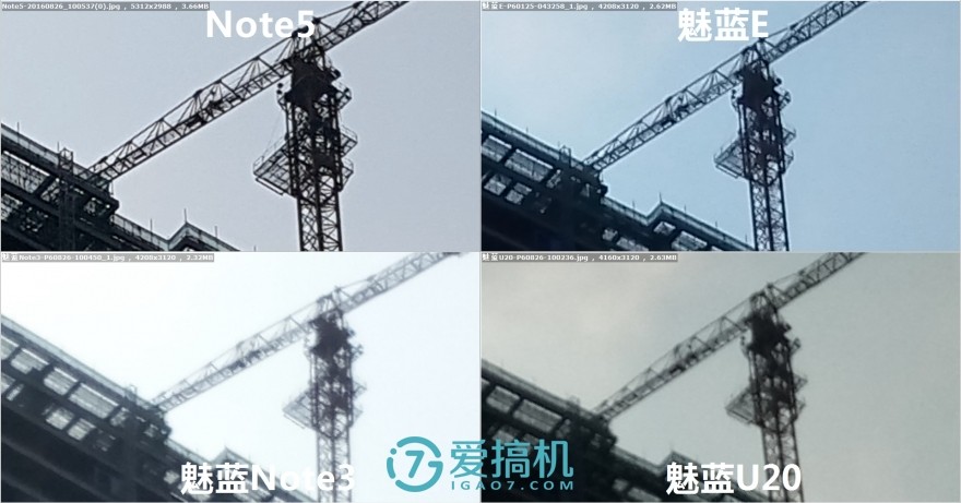 魅族手机十大谜团,魅蓝u20详细参数