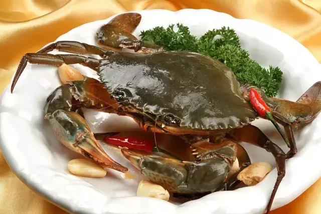 谁是吃螃蟹的第一人,谁是第一个螃蟹