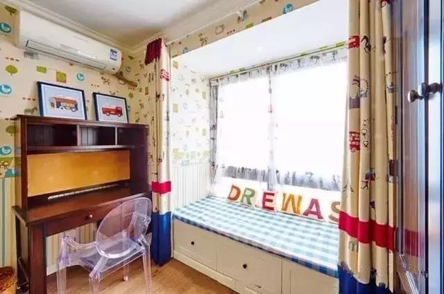 家里大空间怎么利用,房间面积不够空间来凑