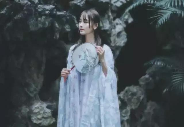 汉服之美谓之华作文,汉服之美的文章