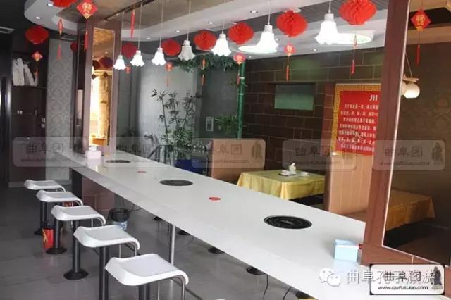 一条街吃遍全国美食,曲阜曲师大必吃美食攻略