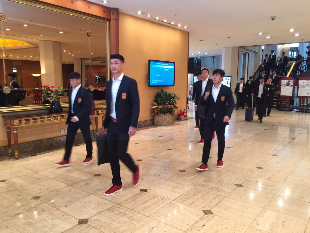 我的12强战记（3）：不愿再说虽败犹荣