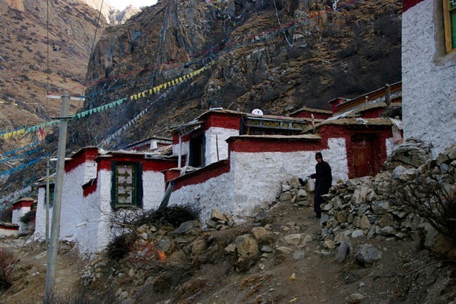 藏北大环线旅游攻略,藏东南环线最佳路线