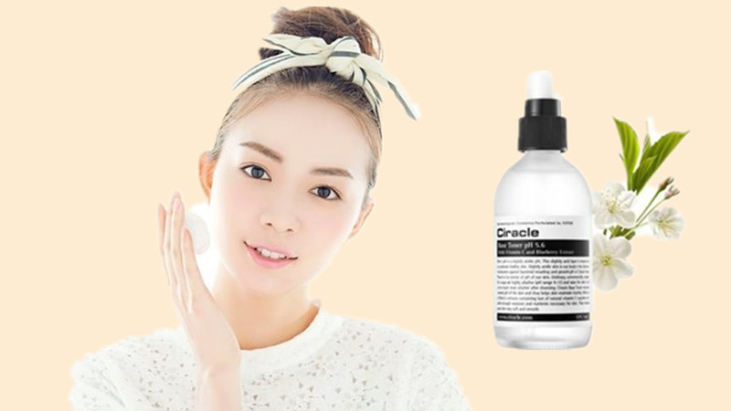 选对护肤品有多重要,化妆水推荐混合肌