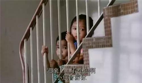 还记得《再世追魂》吗？开枪打死的兄妹成了自己的龙凤胎儿女