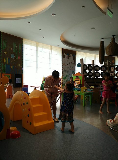 带孩子三亚游玩心情,带娃去三亚心情