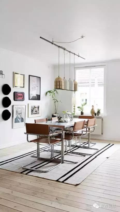 餐厅太窄平面方案,餐厅太窄餐桌选多宽