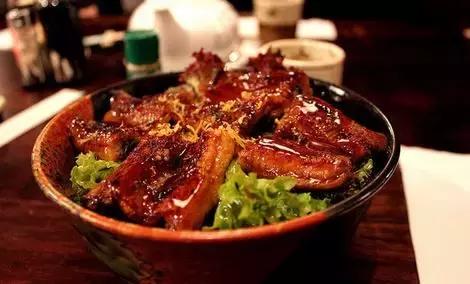 在济南吃海味,在济南吃一顿三文鱼