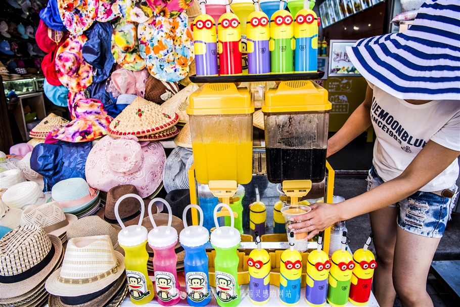 兴城亲子,兴城亲子攻略